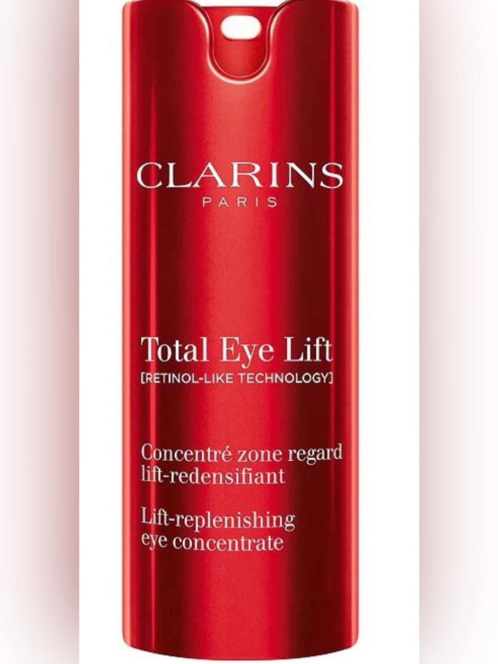 Clarins Total Eye Lift Cream Anti-Aging Full Size